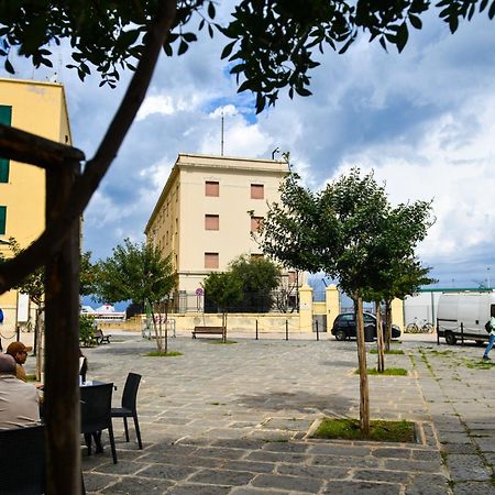 Le Tre Meraviglie Μπάρι Εξωτερικό φωτογραφία